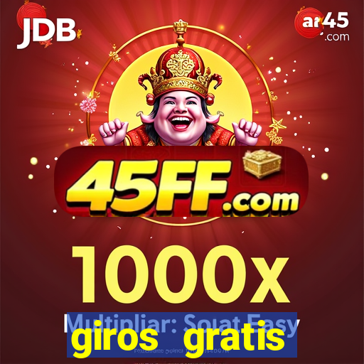 giros gratis estrela bet